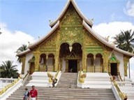 Inside Cambodia and Laos